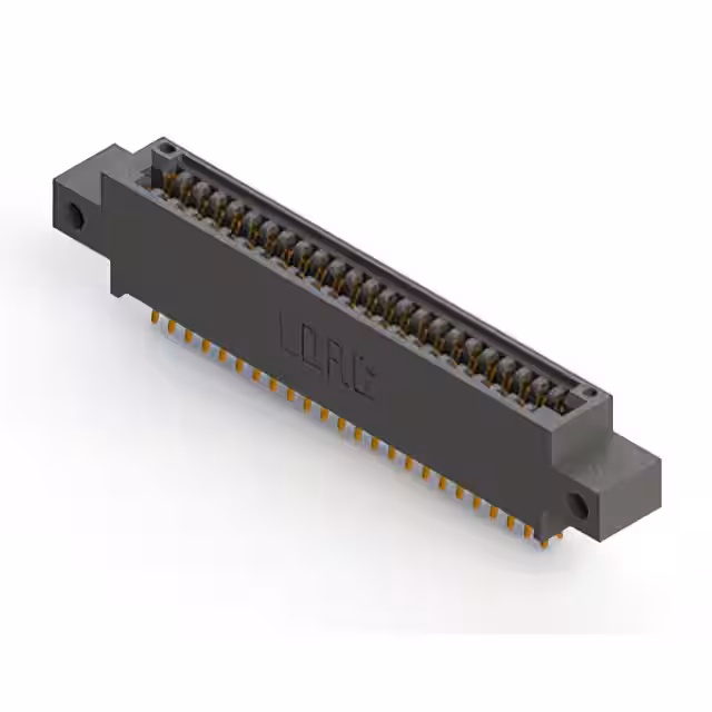895-048-556-812 EDAC Inc.  Edgeboard Connectors